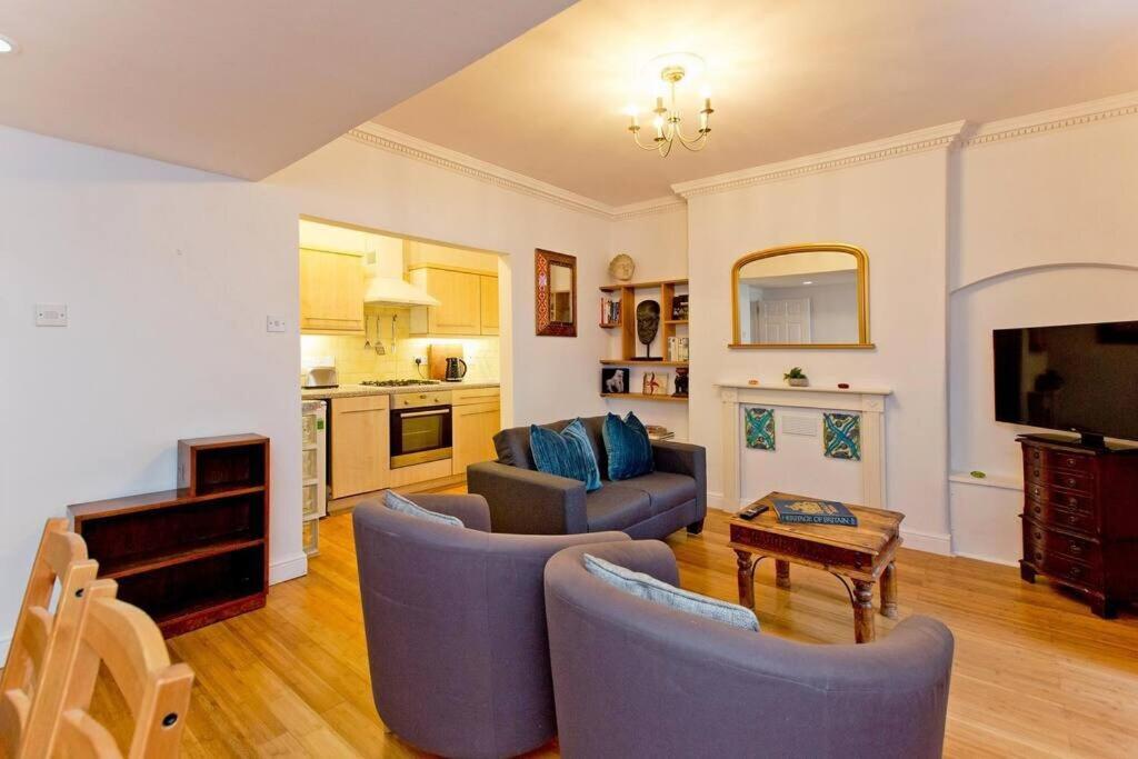 Appartamento 2 Bedroom Central Victoria *