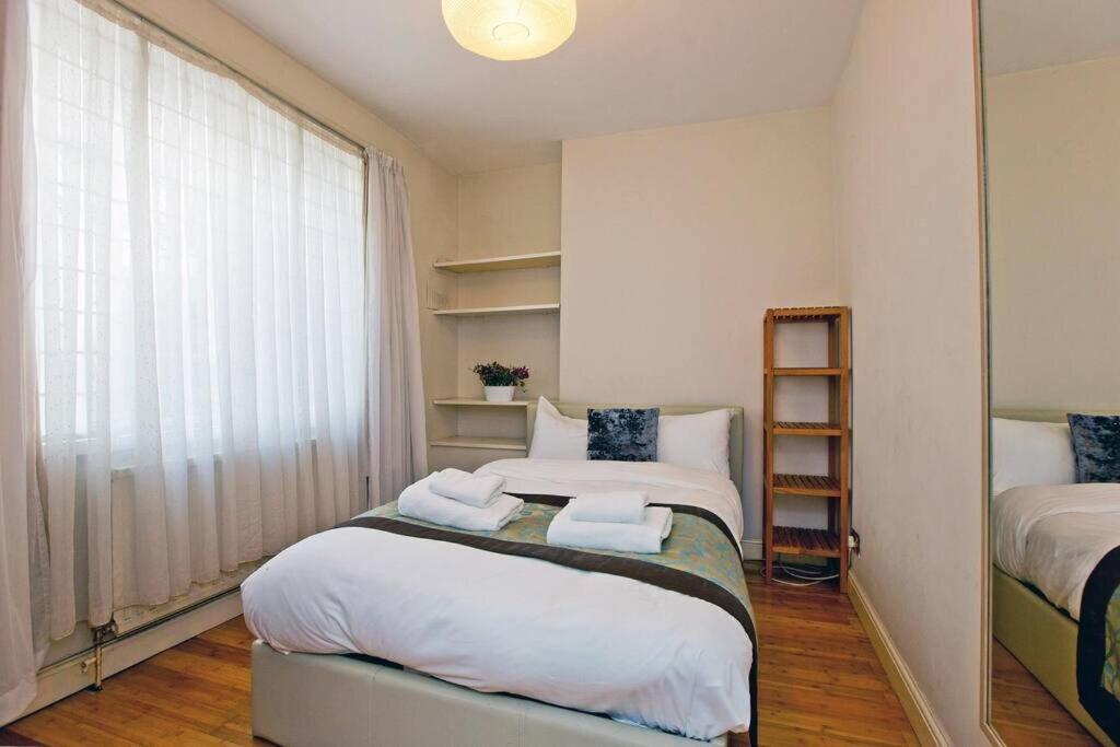 2 Bedroom Central Victoria * Londra